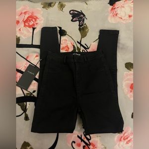 FITJEANS size small